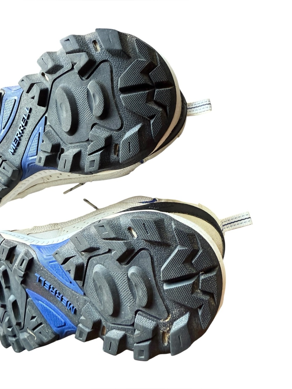 Merrell Speed Strike Trek Hiking Shoes, Men’s 12 - Picture 9 of 10